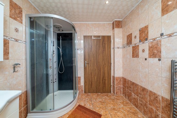 Prodej, Rodinný dům, Libina