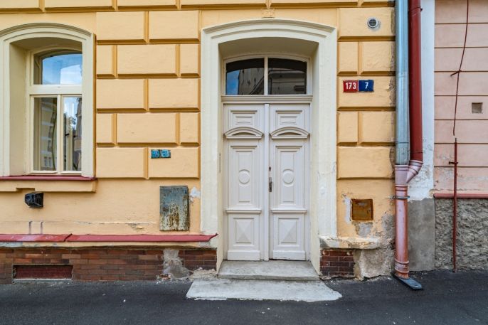 Prodej, Byt 3+kk, Mariánské Lázně