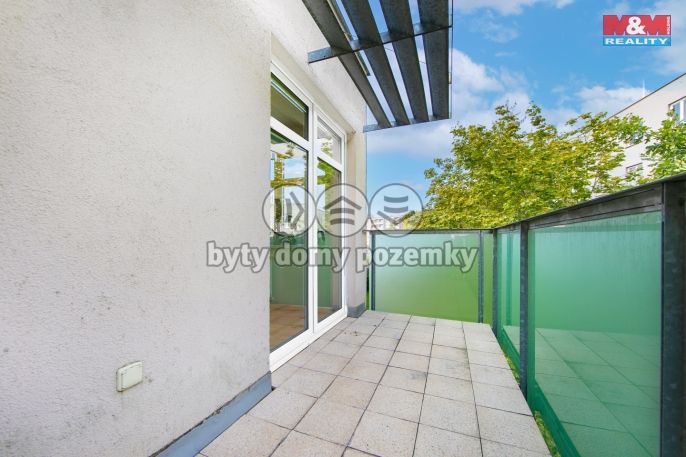 Pronájem, Byt 4+kk, Plzeň