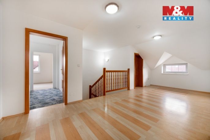 Prodej, Rodinný dům, Králíky