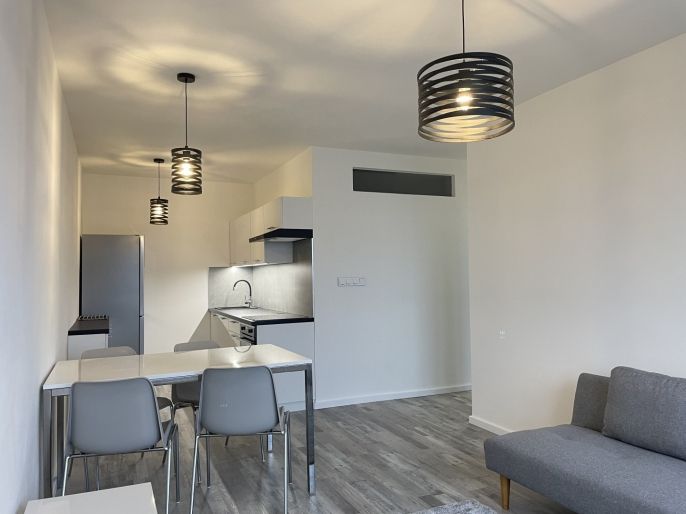 Pronájem, Byt 2+kk, Lysá nad Labem