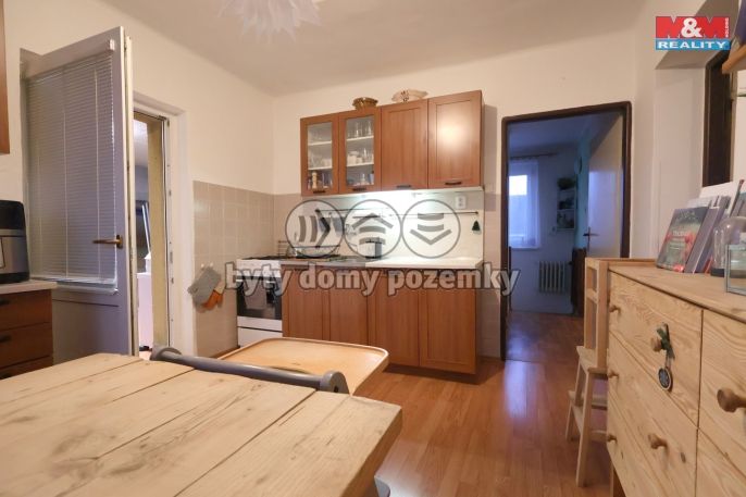 Prodej, Rodinný dům, Javorník