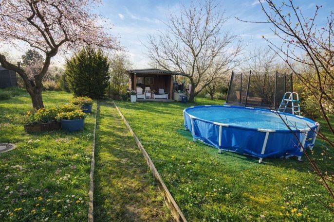 Prodej, Chata, Mladá Boleslav