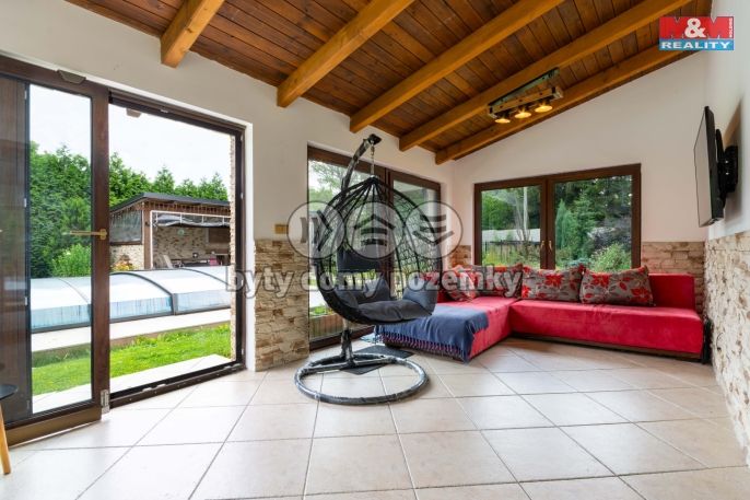 Prodej, Rodinný dům, Vratimov