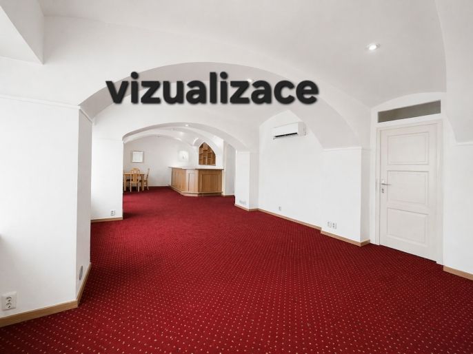 Pronájem, Obchod a služby, Plzeň