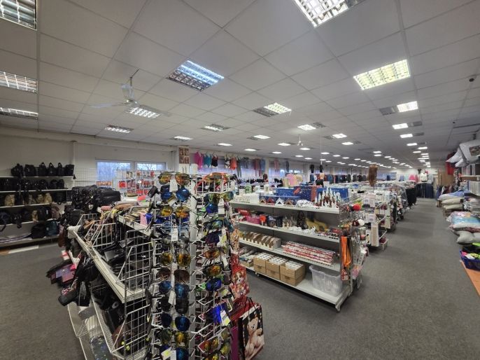 Pronájem, Obchod a služby, Praha