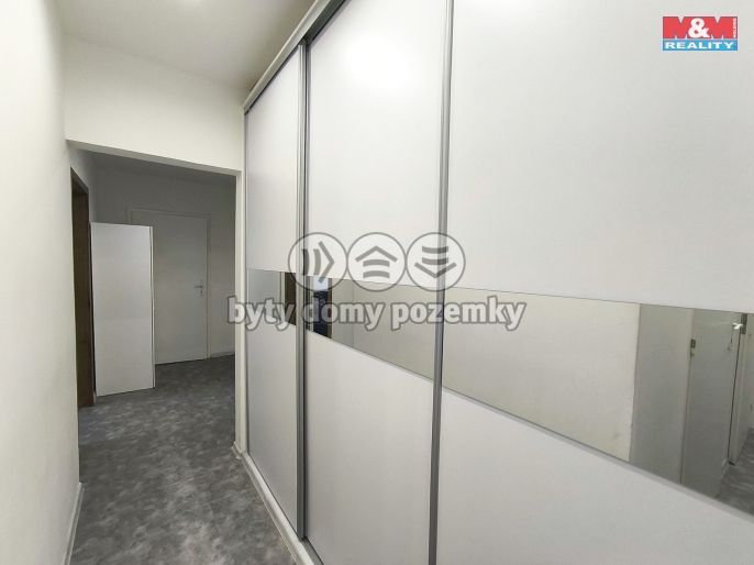 Prodej, Byt 3+1, Orlová