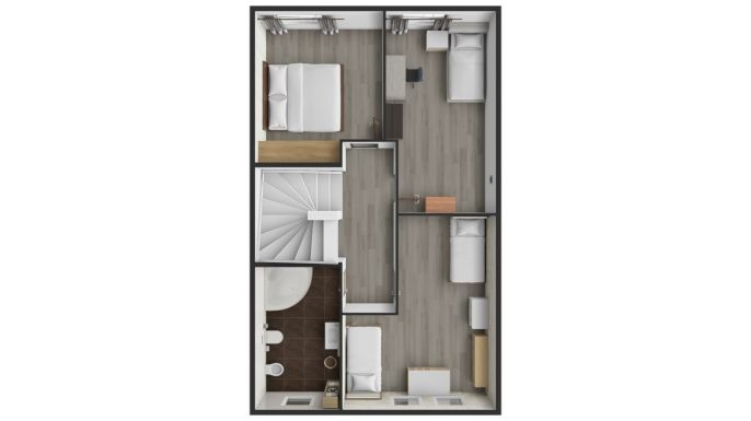 Prodej, Rodinný dům, Stehelčeves