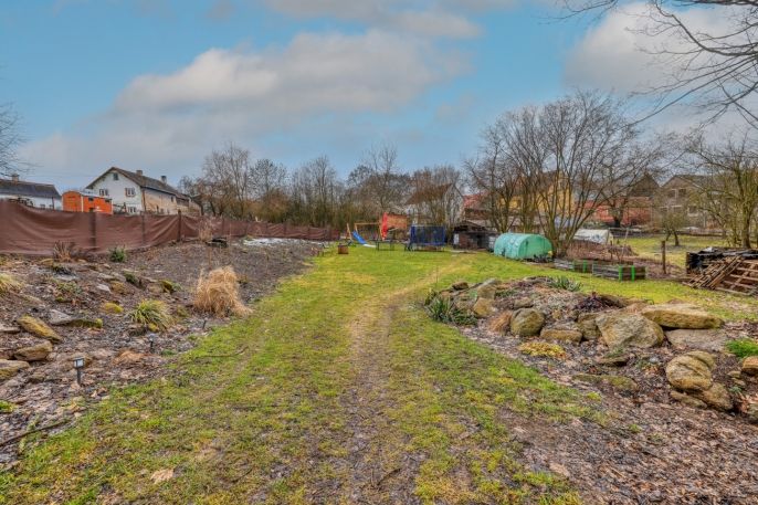 Prodej, Pozemek k bydlení, Lestkov