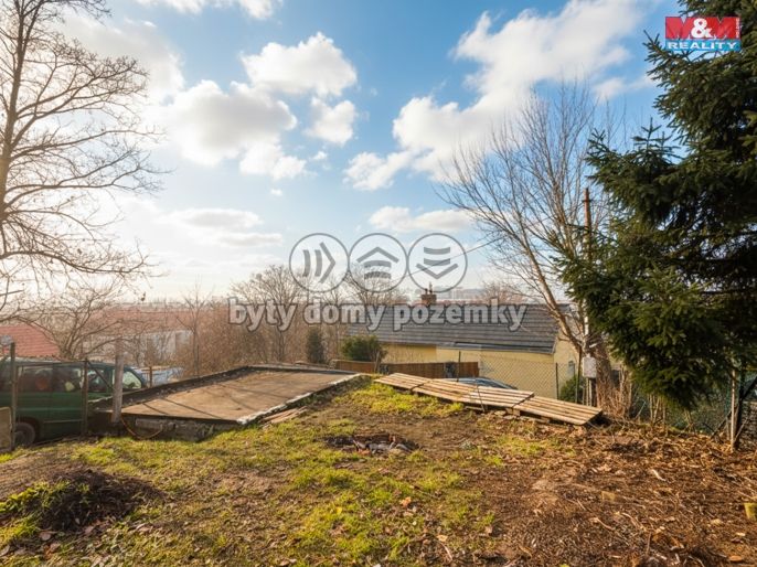 Prodej, Pozemek k bydlení, Praha