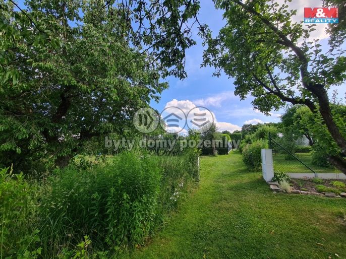 Prodej, Zahrada, Strakonice