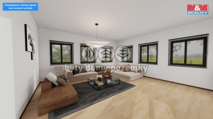 Prodej, Rodinný dům, Rumburk