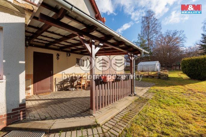 Prodej, Zemědělská usedlost, Tatrovice