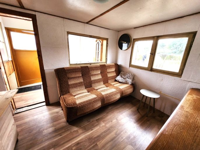 Prodej, Zahrada, Louny