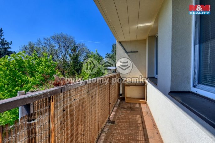 Prodej, Byt 4+1, Hostomice