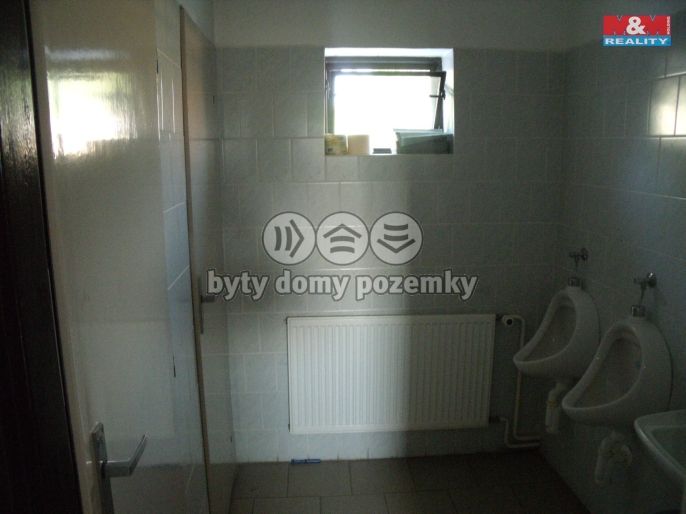 Prodej, Obchod a služby, Babice