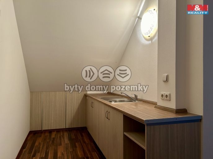 Pronájem, Obchod a služby, Nýrsko