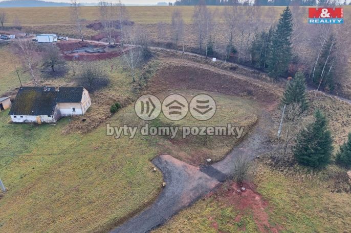 Prodej, Pozemek k bydlení, Trutnov