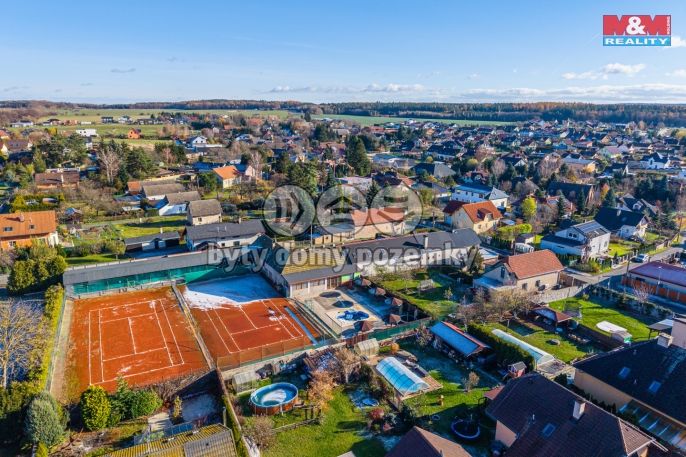 Prodej, Rodinný dům, Babice