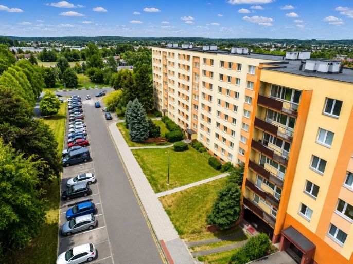 Prodej, Byt 1+1, Opava