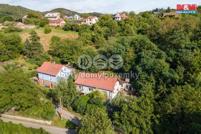 Prodej, Rodinný dům, Roztoky