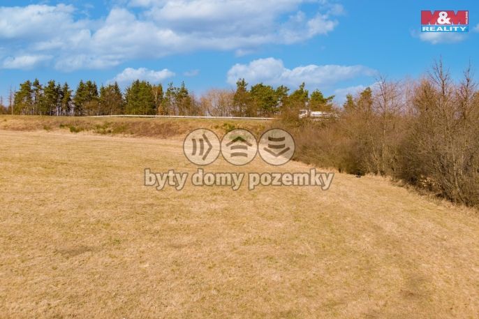 Prodej, Pozemek k bydlení, Chotíkov