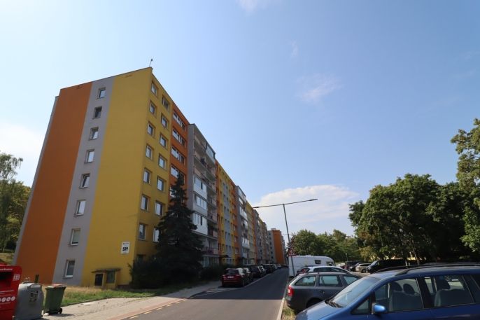 Prodej, Byt 2+kk, Most