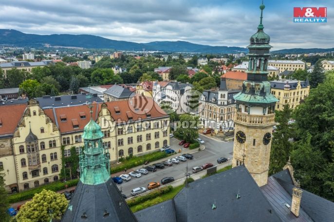 Prodej, Byt 3+1, Liberec