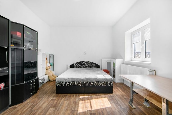 Prodej, Rodinný dům, Kladruby