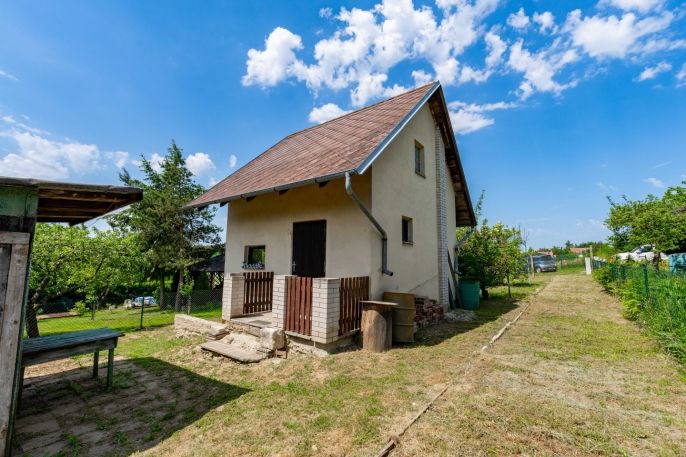 Prodej, Chata, Jaroměřice nad Rokytnou