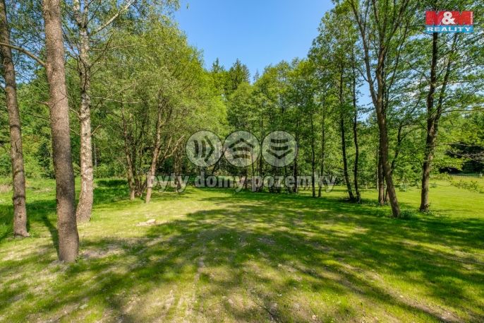 Prodej, Pozemek k bydlení, Nový Hrádek