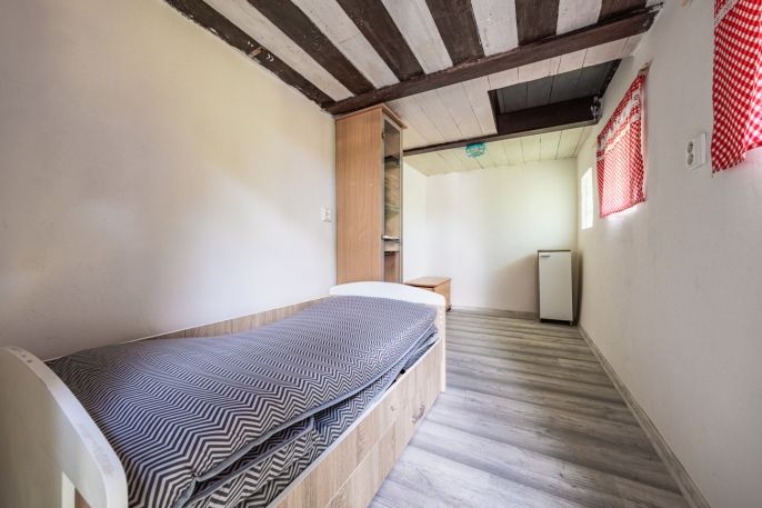 Prodej, Chata, Hrdlořezy