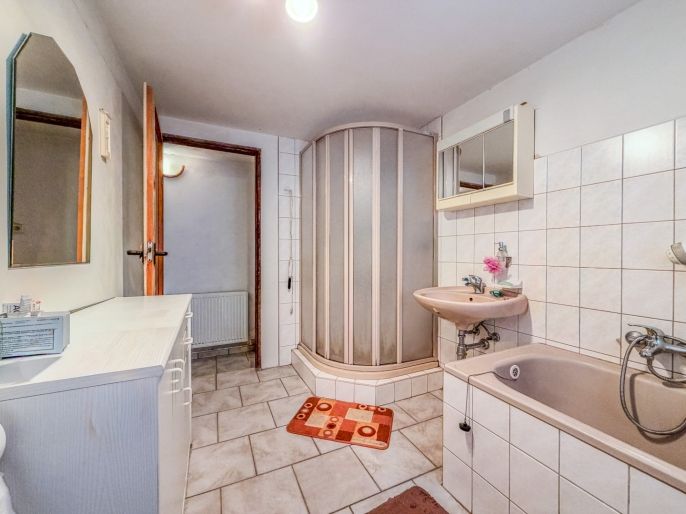 Prodej, Rodinný dům, Žandov