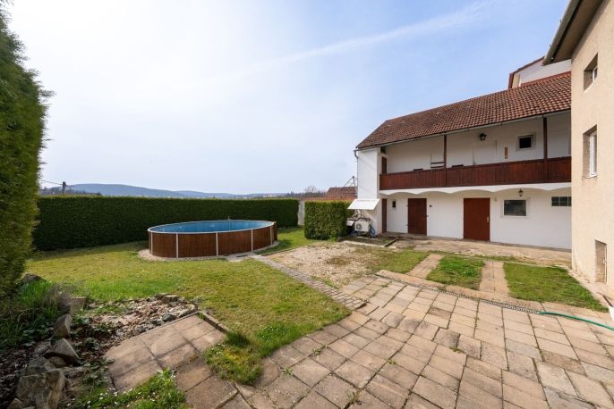 Prodej, Rodinný dům, Brno