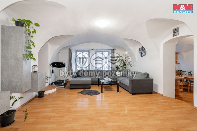 Prodej, Rodinný dům, Polná