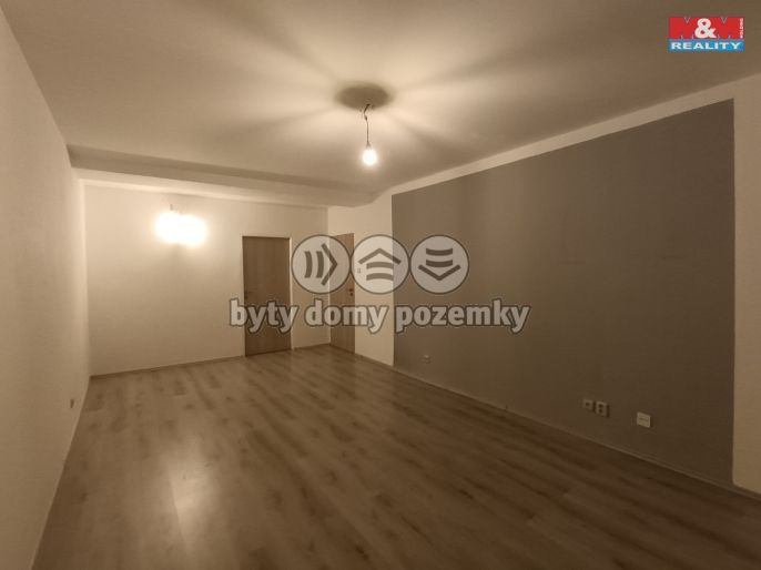 Pronájem, Byt 2+1, Ostrava