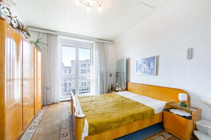 Prodej, Byt 2+1, Plzeň