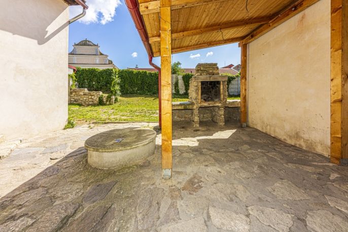 Prodej, Rodinný dům, Kutná Hora