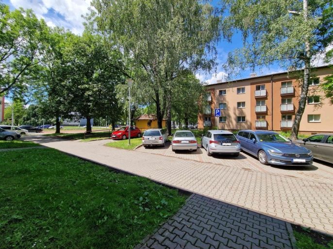 Prodej, Byt 2+1, Ostrava