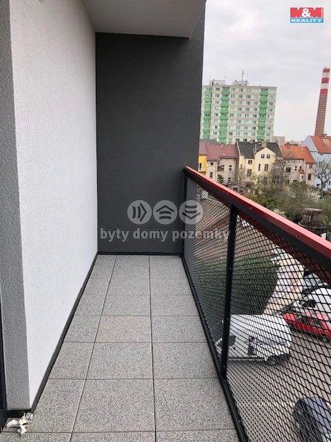 Pronájem, Byt 3+kk, Pardubice