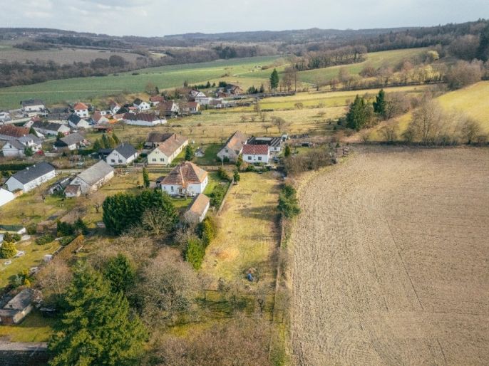 Prodej, Pozemek k bydlení, Horšice