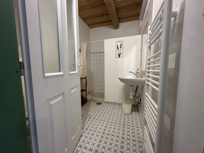 Pronájem, Byt 1+kk, Černiv