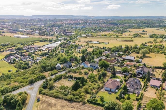 Prodej, Pozemek k bydlení, Žatec