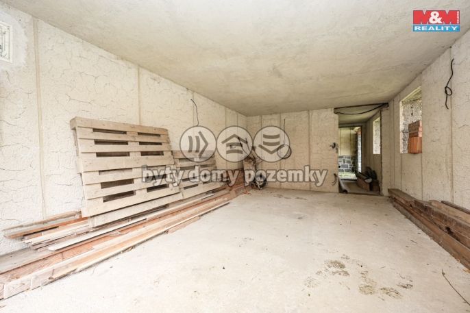 Prodej, Rodinný dům, Prostějov