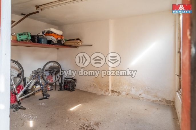 Prodej, Rodinný dům, Sedlice