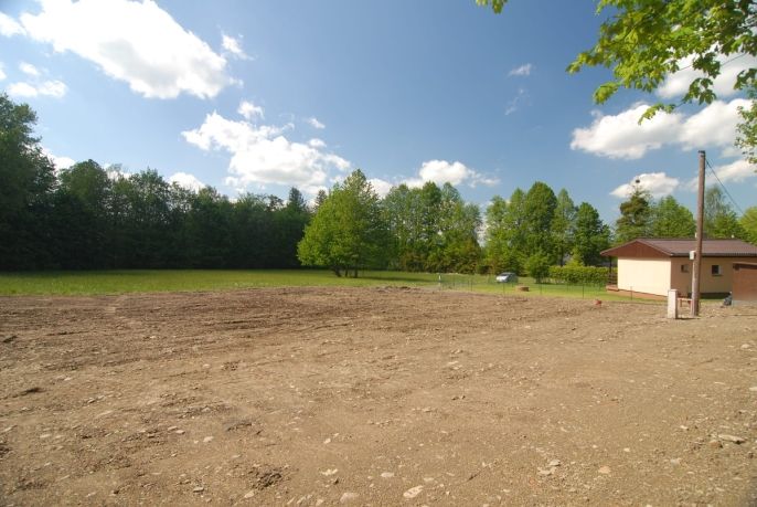 Prodej, Pozemek k bydlení, Trojanovice