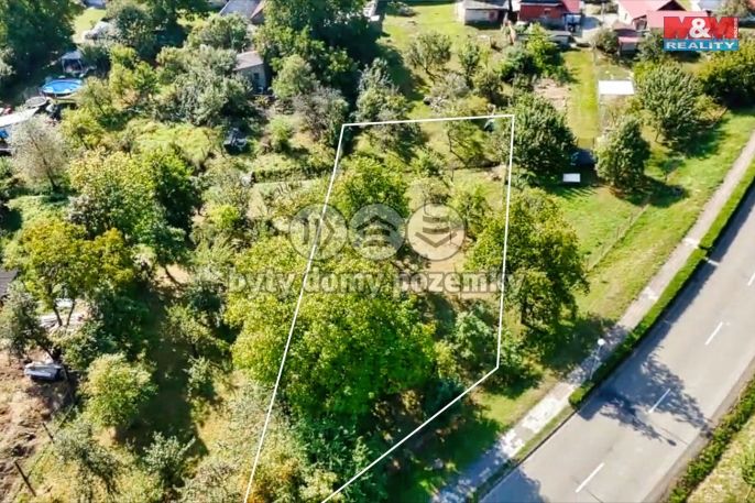 Prodej, Pozemek k bydlení, Věžky