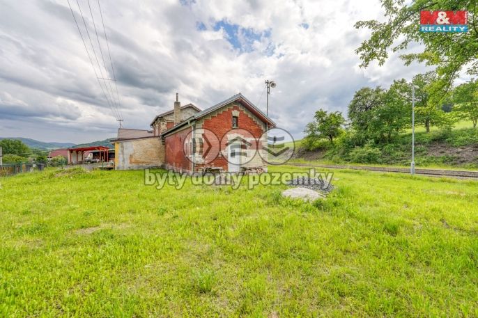 Prodej, Rodinný dům, Běšiny