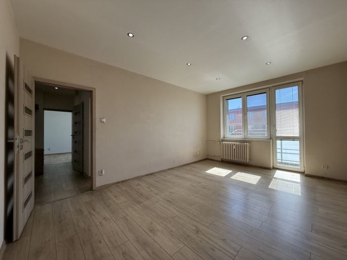 Pronájem, Byt 3+1, Karviná