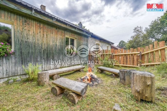 Prodej, Chalupa, Prášily